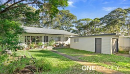 Picture of 47 Walmer Avenue, SANCTUARY POINT NSW 2540