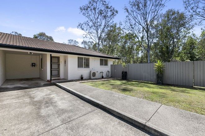 Picture of 10/35 Fisher Road, THORNESIDE QLD 4158