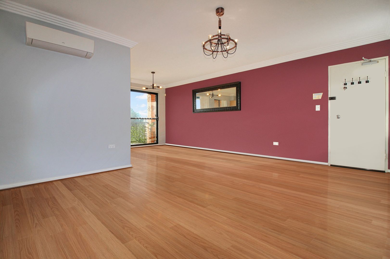 18/49 Dobson Crescent, Baulkham Hills NSW 2153 Apartment For Rent