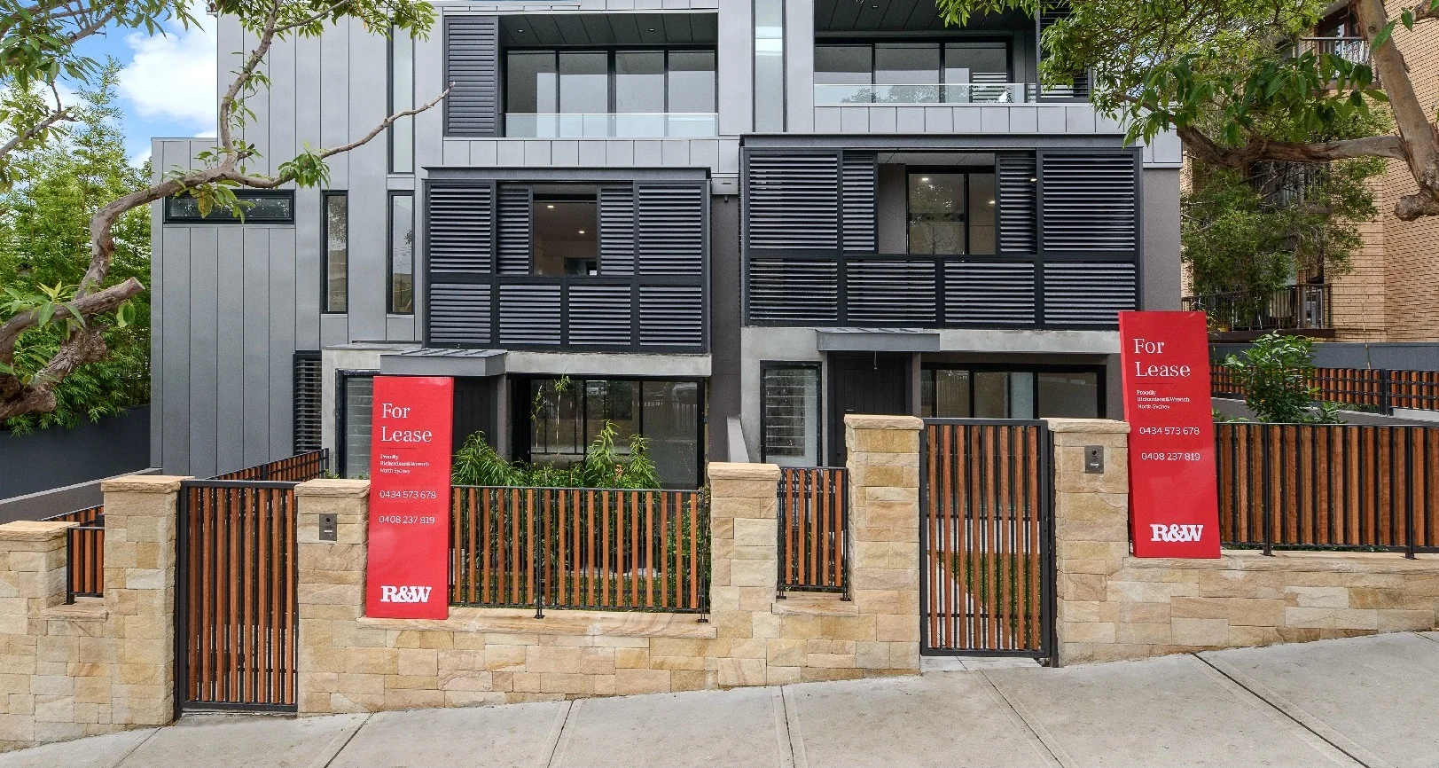 Additional image 2 of 2/134 Holt Avenue, Cremorne NSW 2090