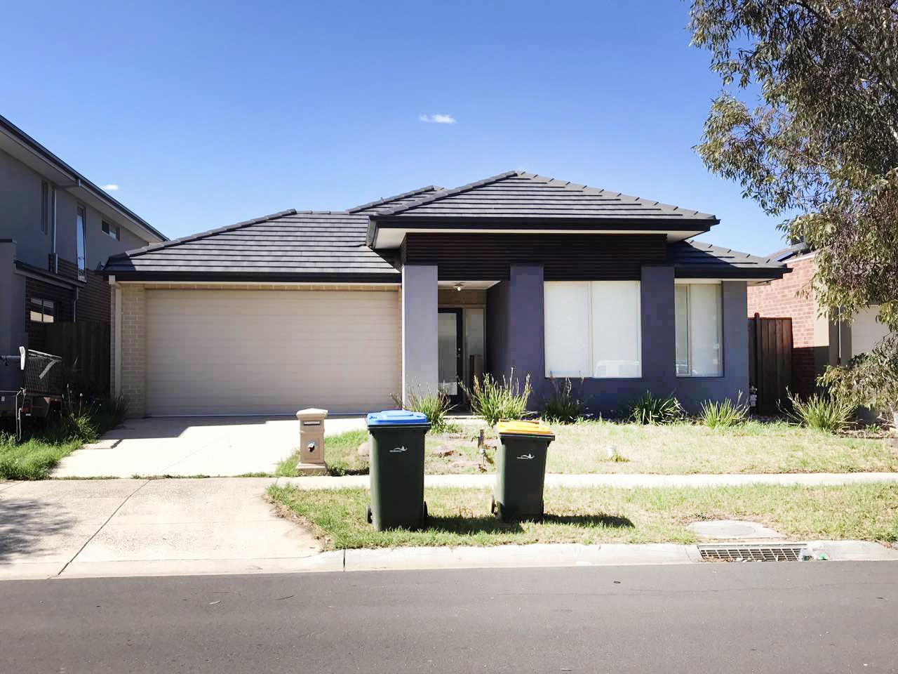 4 bedrooms House in 7 Pollux Drive WILLIAMS LANDING VIC, 3027