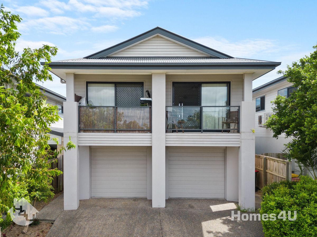 2 bedrooms Townhouse in 2/69 Braxlaw Cr DAKABIN QLD, 4503
