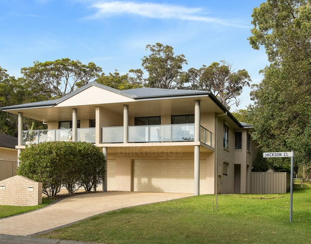 2 Jackson Close, Salamander Bay NSW 2317