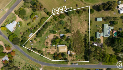 Picture of 1 Charles Street, KALBAR QLD 4309