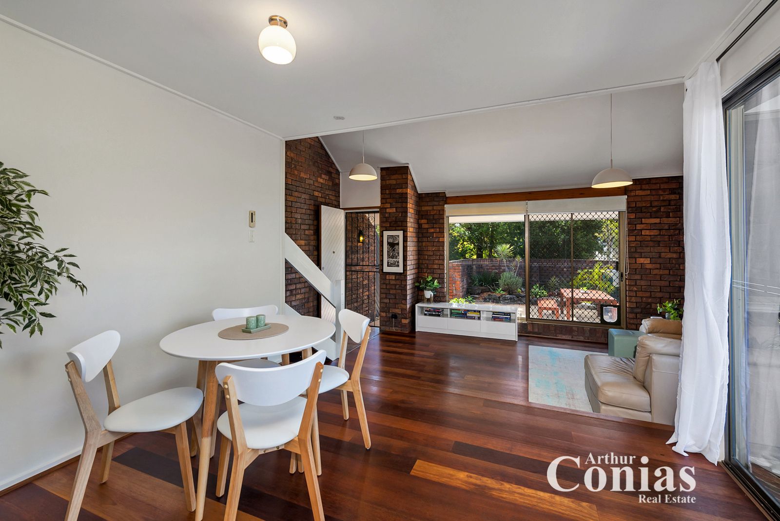 Unit 1/56 Nelson Pde, Indooroopilly QLD 4068, Image 2