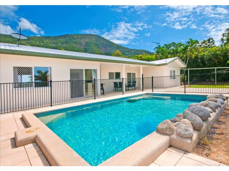 21 Reynolds Road, Oak Beach QLD 4877, Image 0