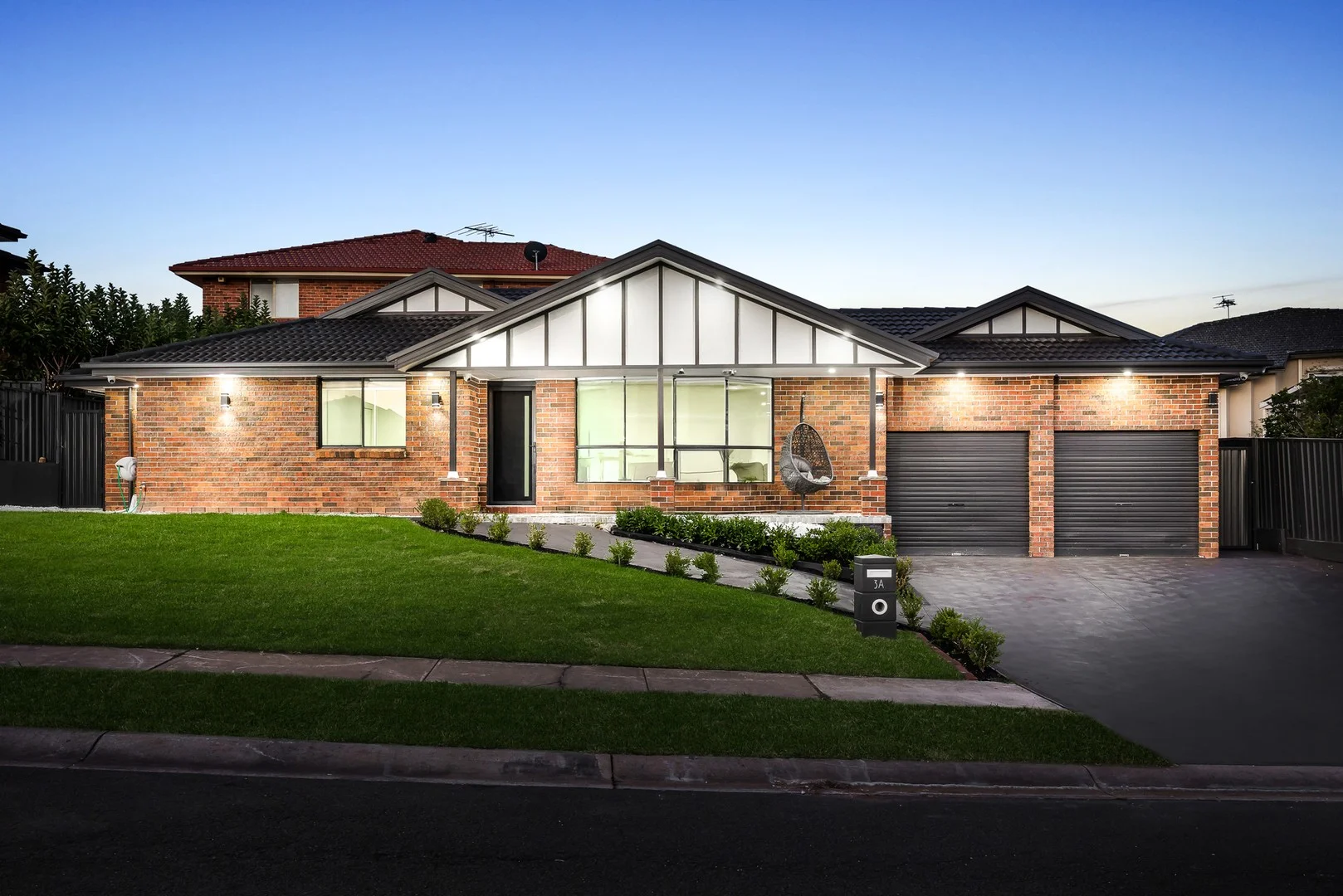 3a Richards Crescent, Cecil Hills NSW 2171