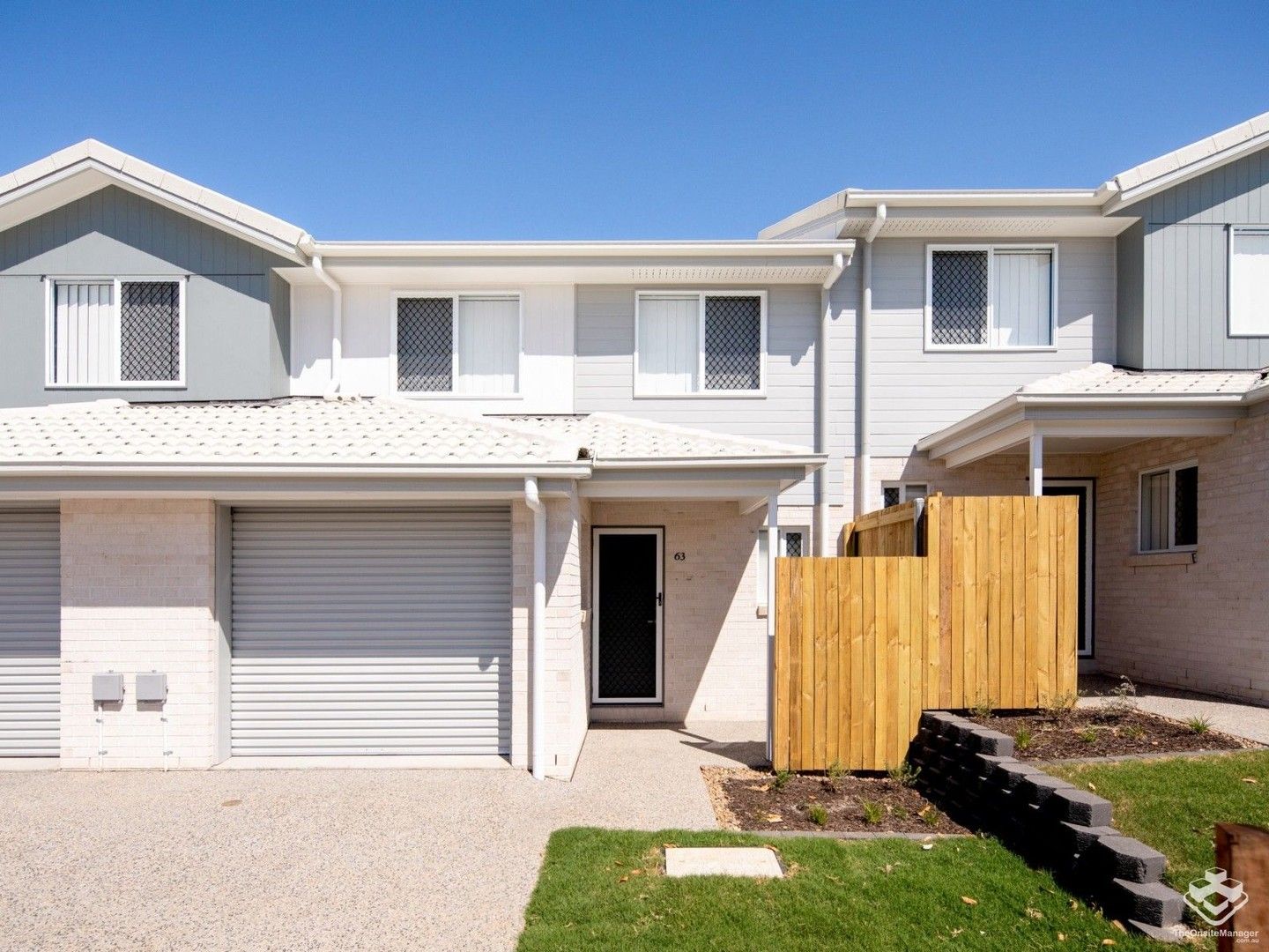 3 bedrooms Townhouse in ID:21135293/88 Cecily Street KALLANGUR QLD, 4503