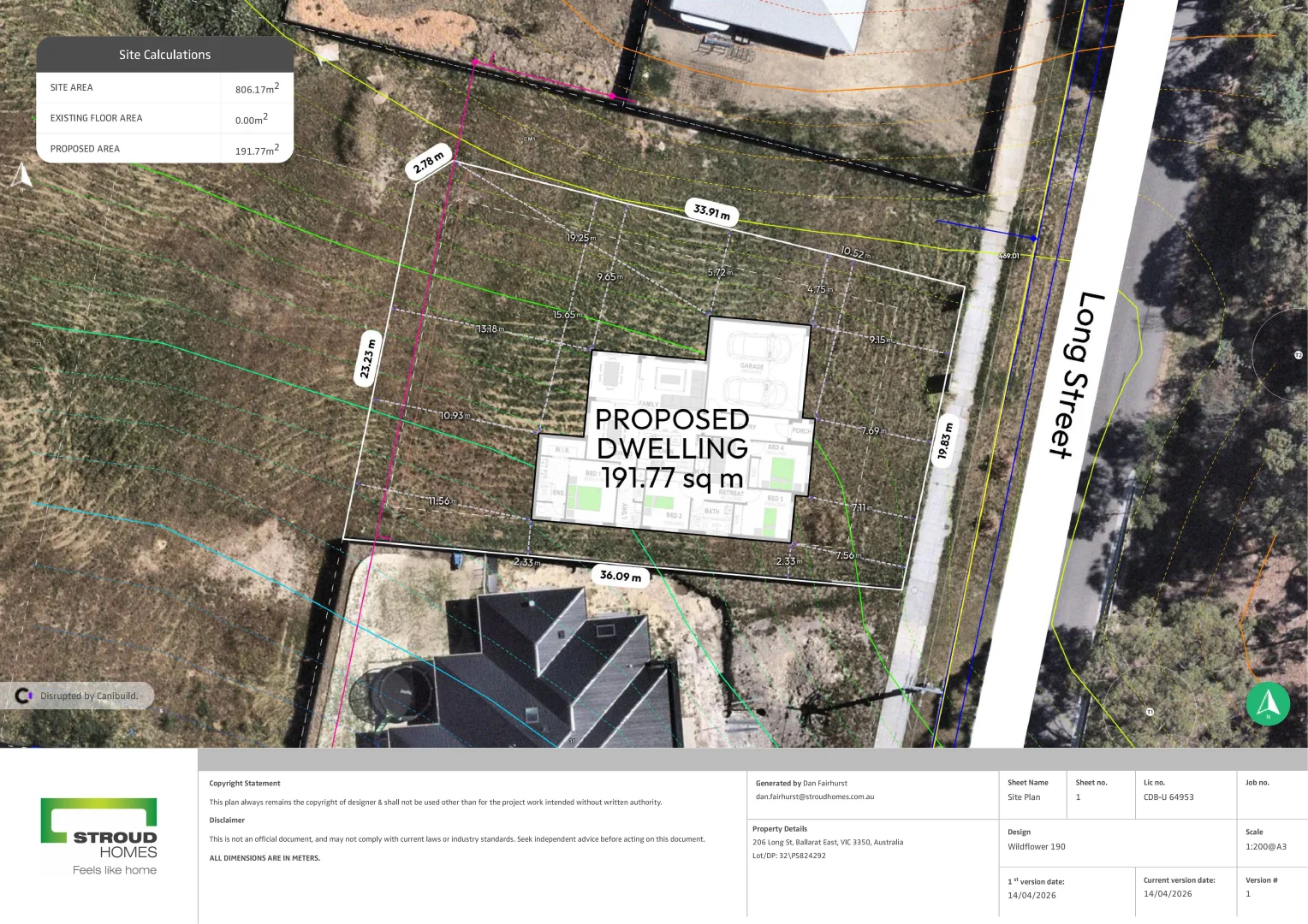 Additional image 24 of 206 Long Street, Ballarat East VIC 3350