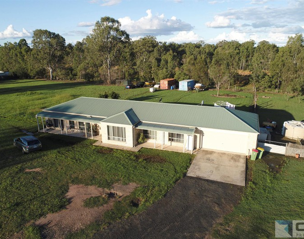 2 Cockatoo Drive, Adare QLD 4343