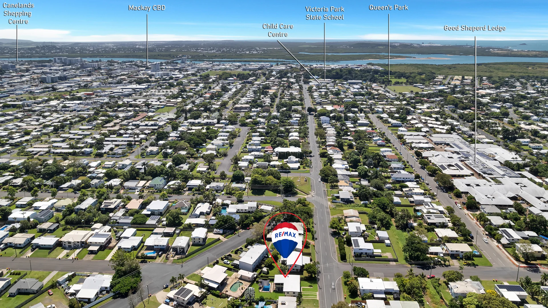 Additional image 22 of 132 Goldsmith Street, South Mackay QLD 4740