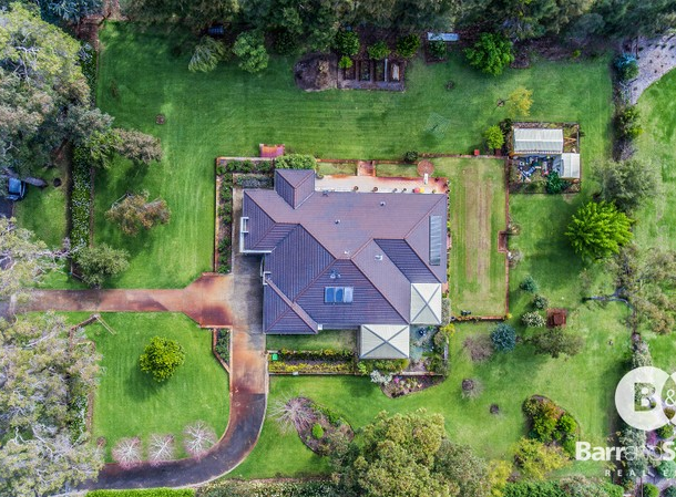 25 Jamieson Road, Capel WA 6271