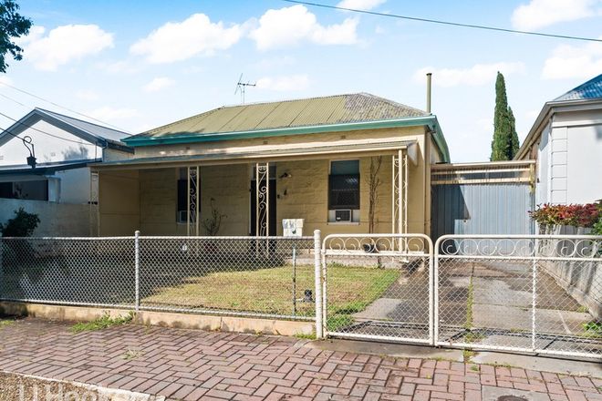 Picture of 11 Frederick Street, MAYLANDS SA 5069