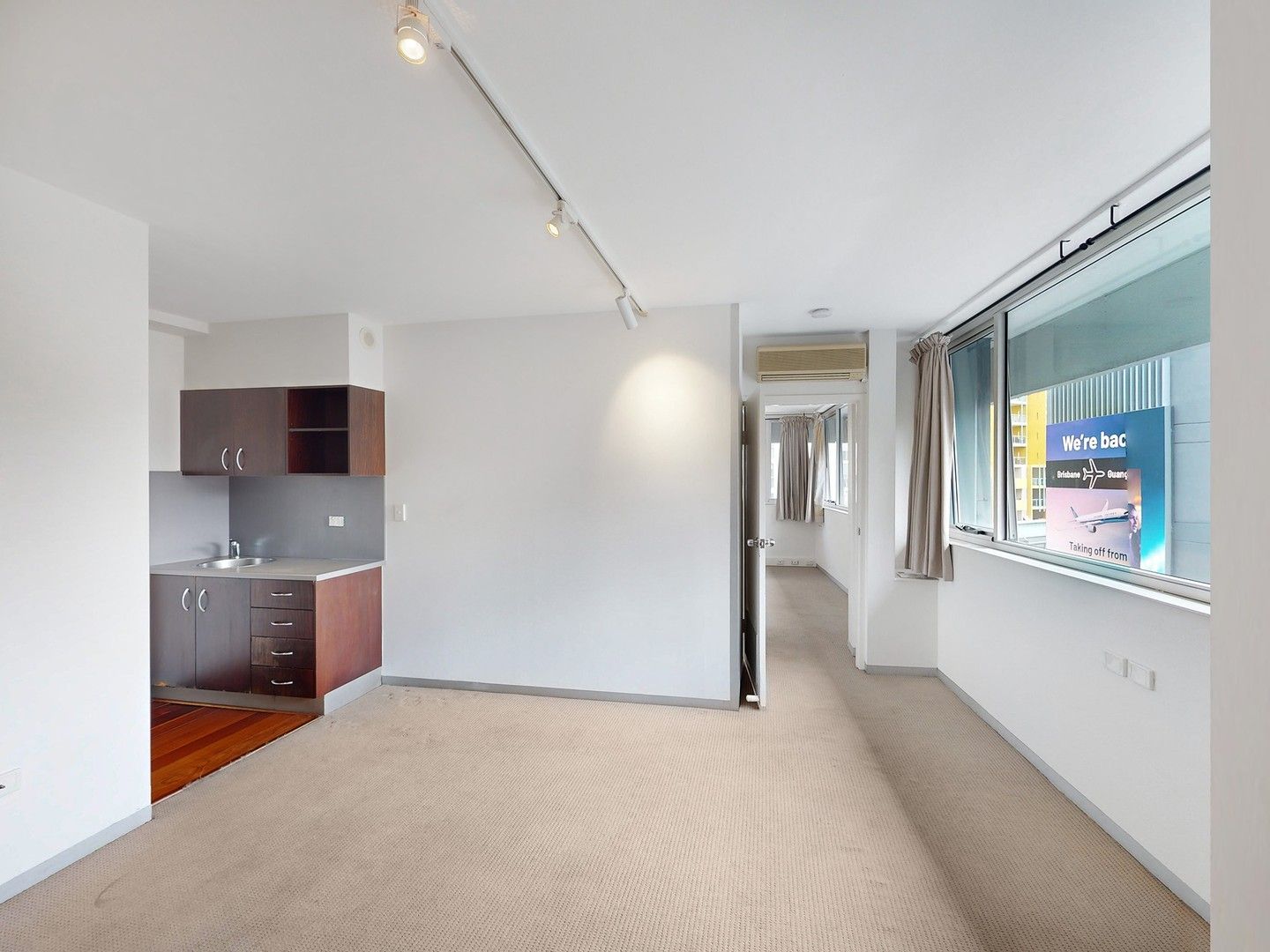 14/189 Leichhardt Street, Spring Hill QLD 4000 Apartment For Rent