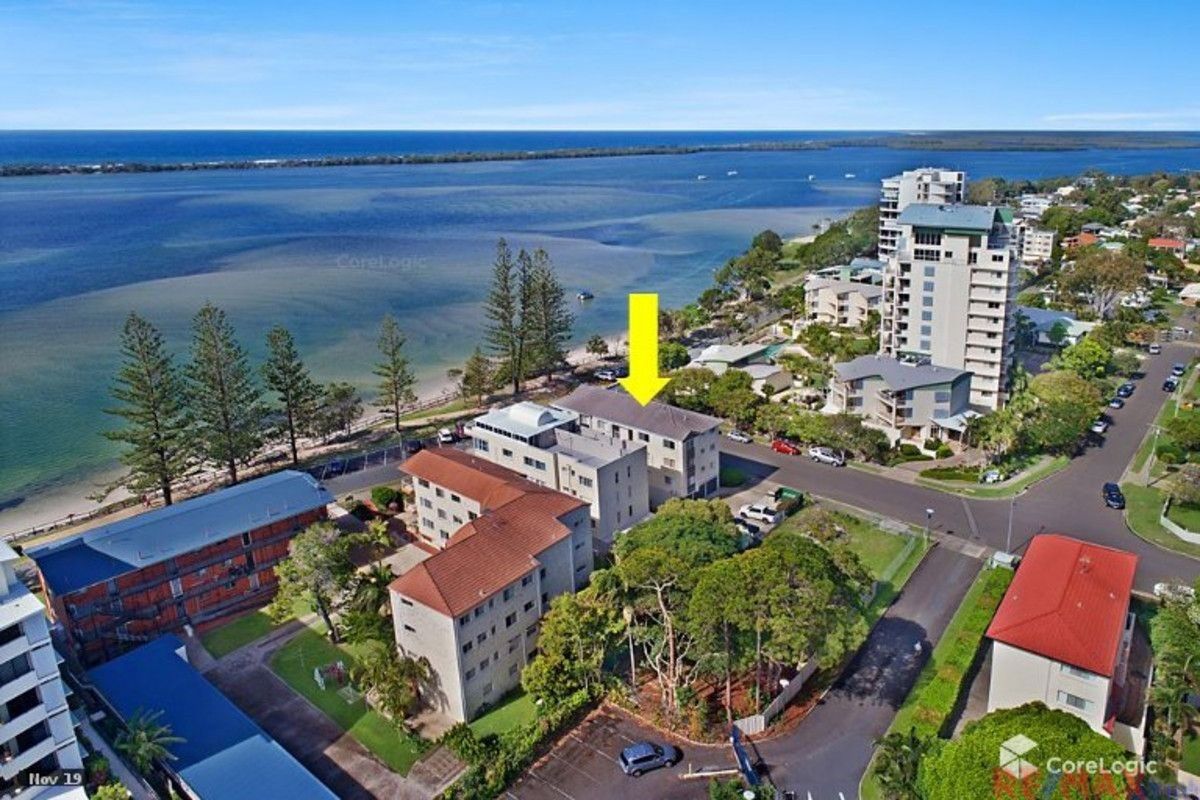 4/1 Nelson Street, Golden Beach Property History & Address Research