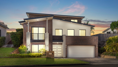 Picture of 5 Laurie Place, BELROSE NSW 2085