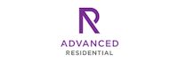 Advanced Residential's logo