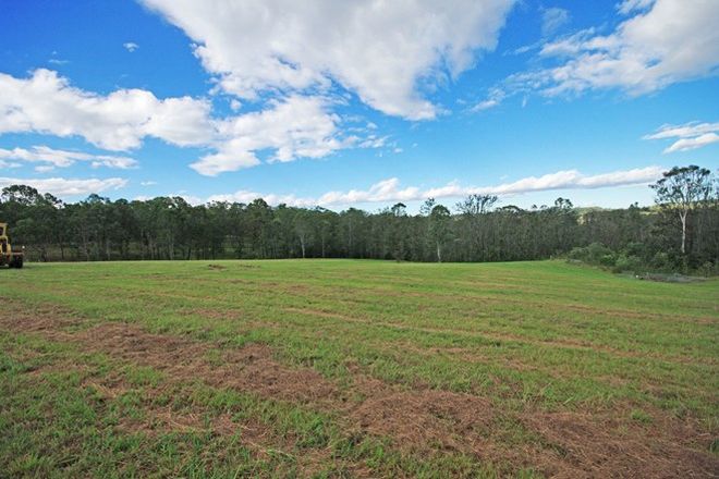 Picture of Lot/625 Cut Hill Road, COBBITTY NSW 2570