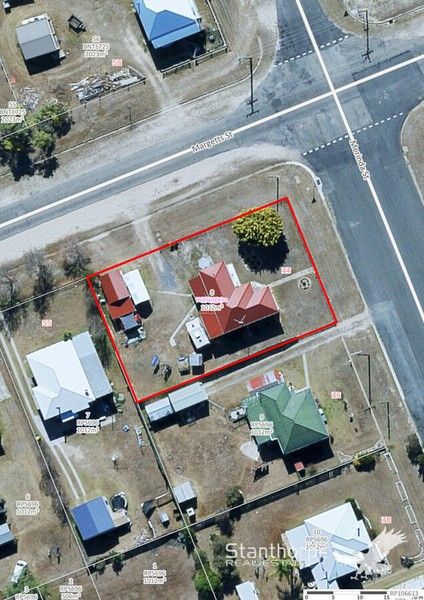 44 Merinda Street, Wallangarra QLD 4383, Image 1