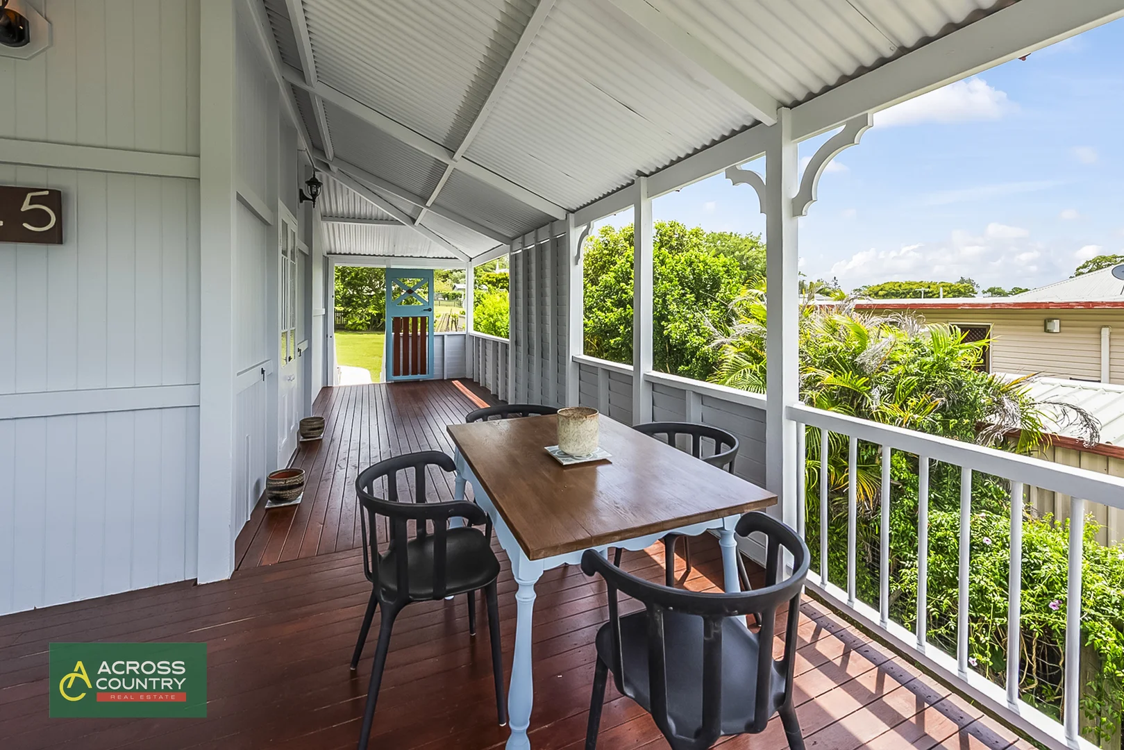 Additional image 18 of 45 Mactaggart Street, Goomeri QLD 4601