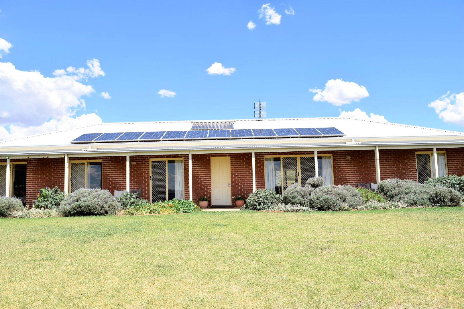 143 Brickfield Road, Grenfell NSW 2810 House for Sale Domain