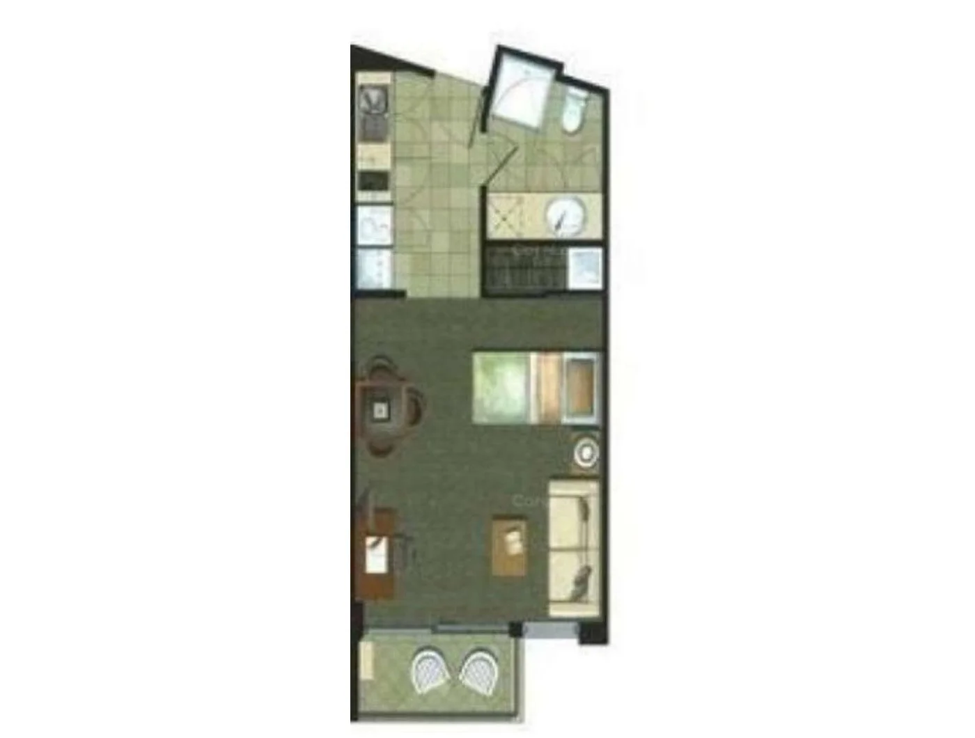 Additional image 8 of 122/25 Lake Orr Drive, Robina QLD 4226