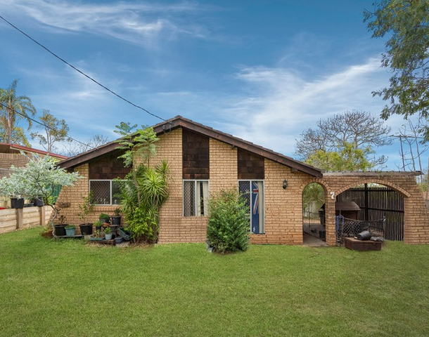 7 Inglis Court, Springwood QLD 4127