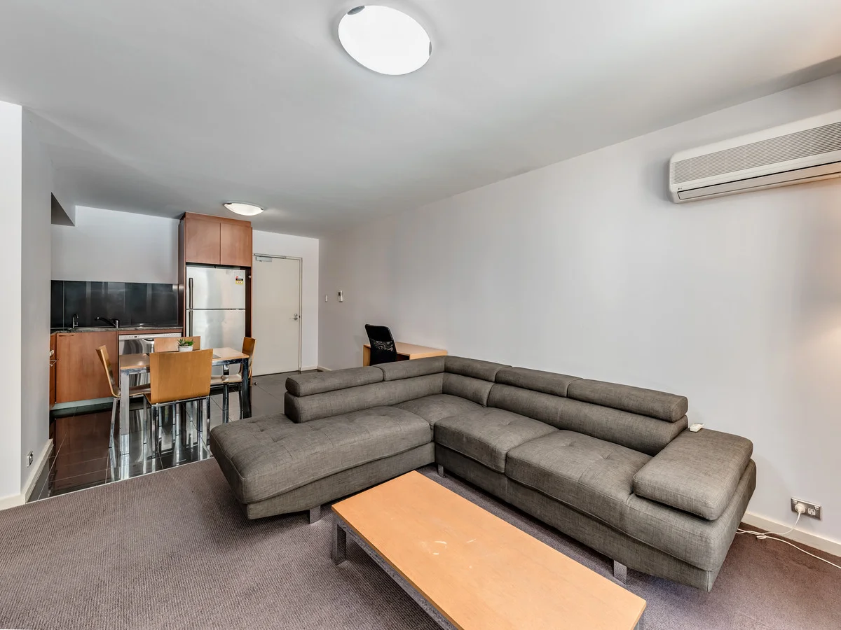 Additional image 7 of 52/128 Adelaide Terrace, East Perth WA 6004