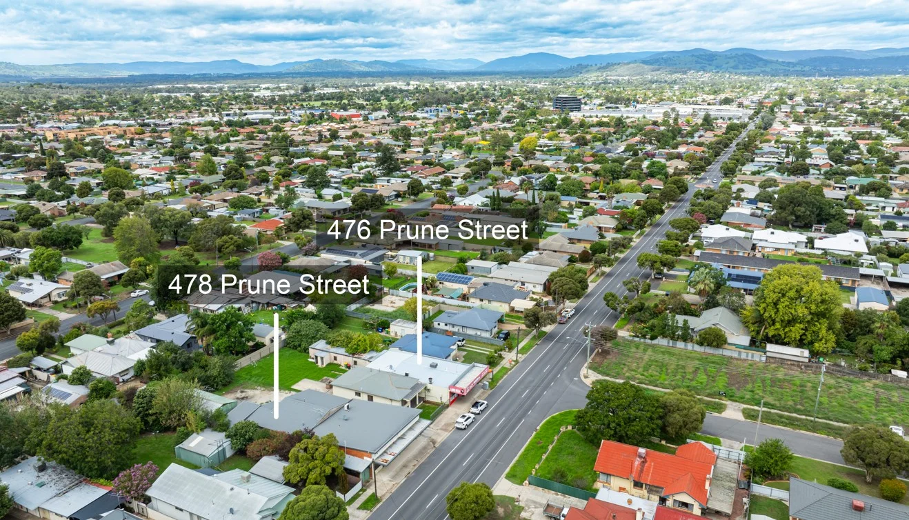 Additional image 26 of 476-478 Prune Street, Lavington NSW 2641