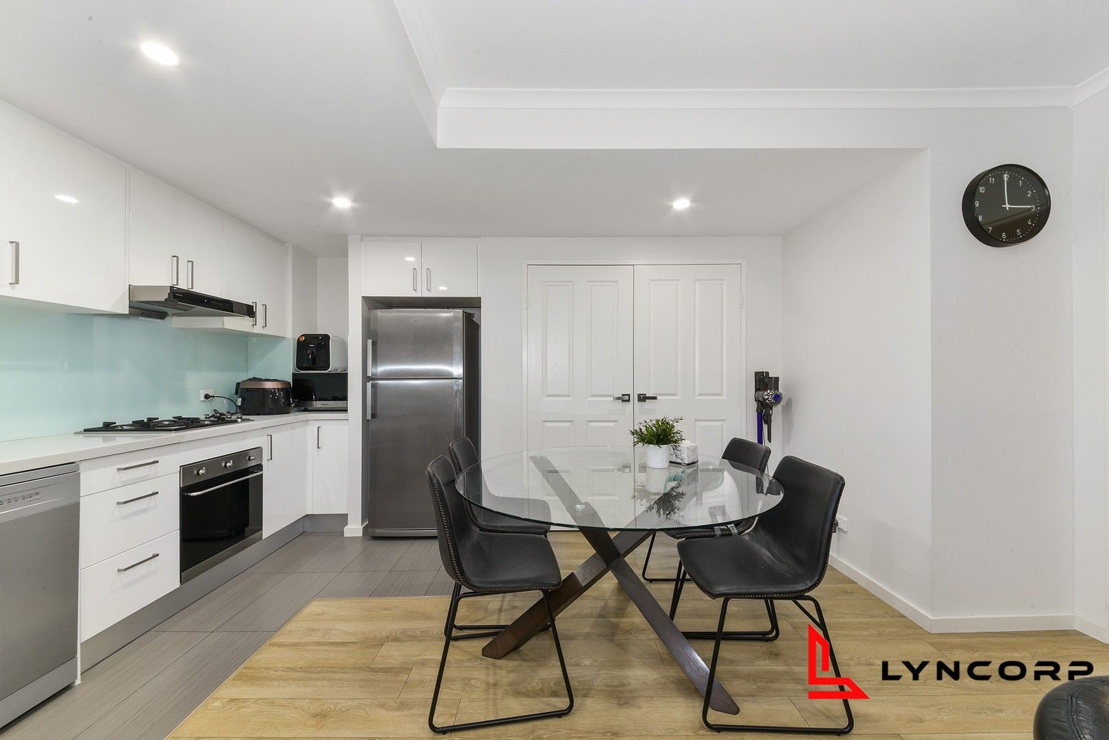 3 bedrooms Apartment / Unit / Flat in 21/1 Forest Grove EPPING NSW, 2121