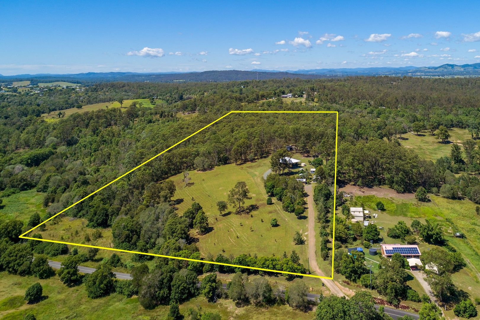 38 Hyland Road, East Deep Creek QLD 4570, Image 0