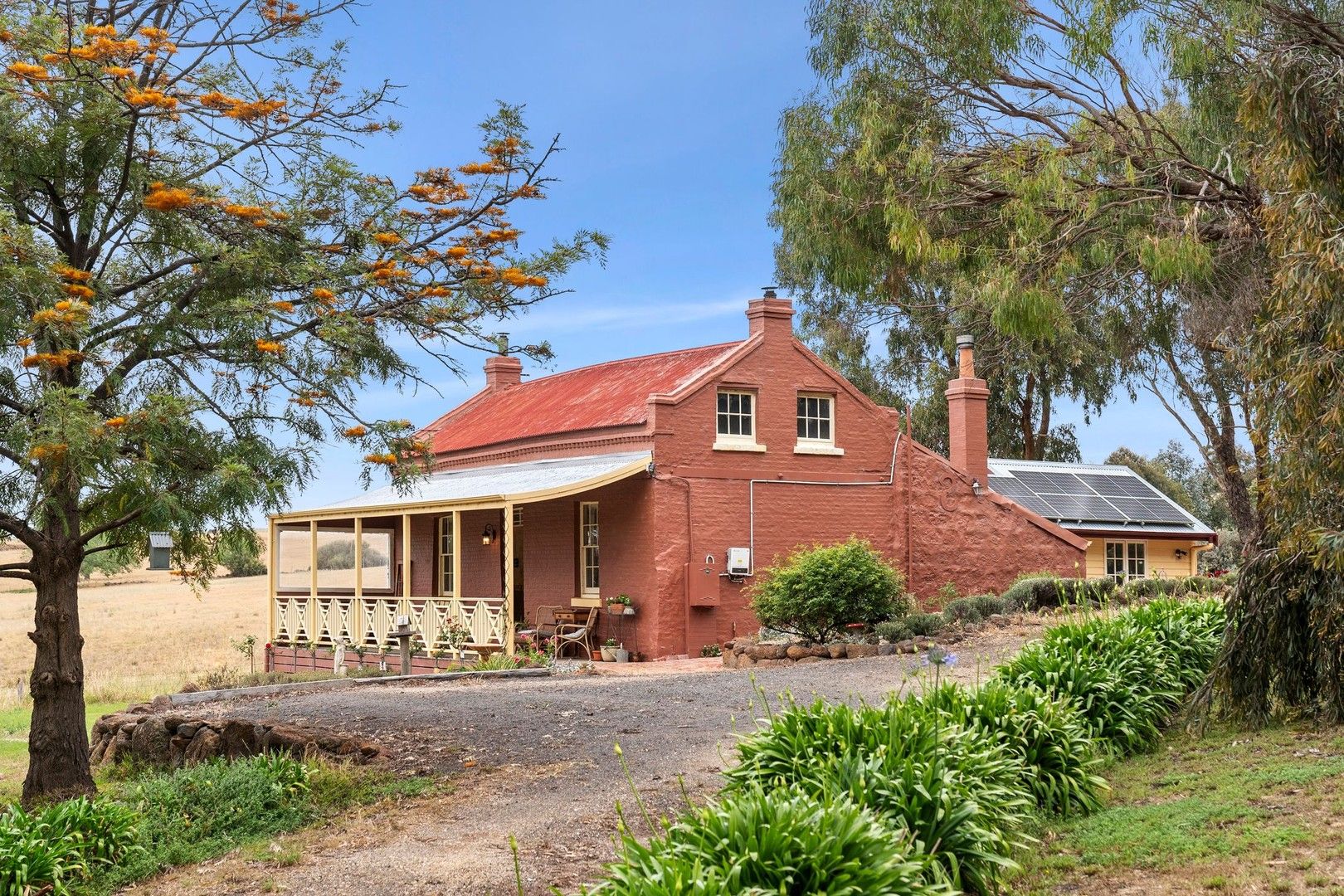 999 Inverleigh-Shelford Road, Shelford VIC 3329, Image 0