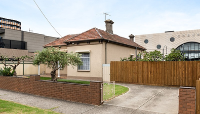 Picture of 42 Hudson Street, COBURG VIC 3058