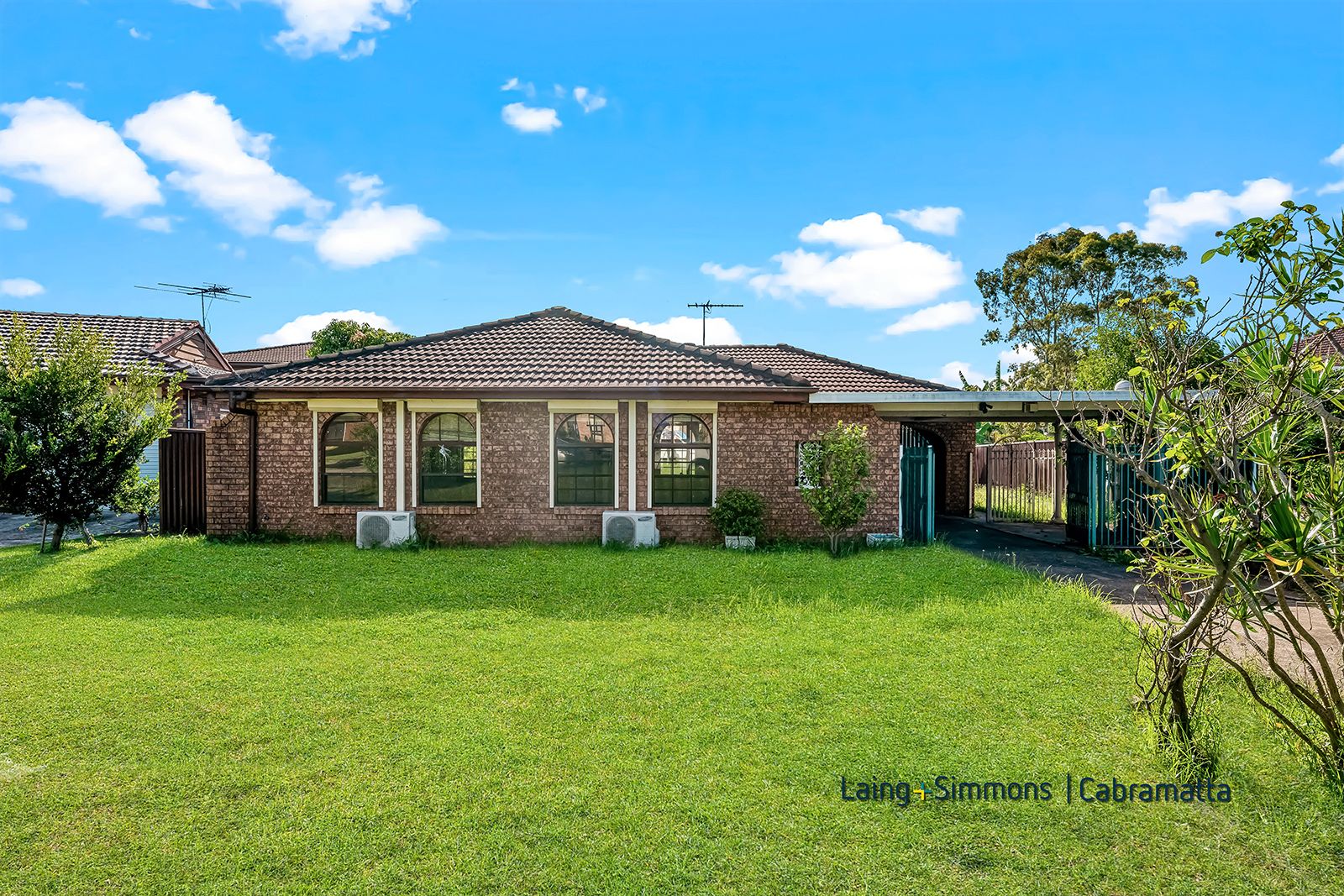 6 Howitt Place, Bonnyrigg NSW 2177, Image 0