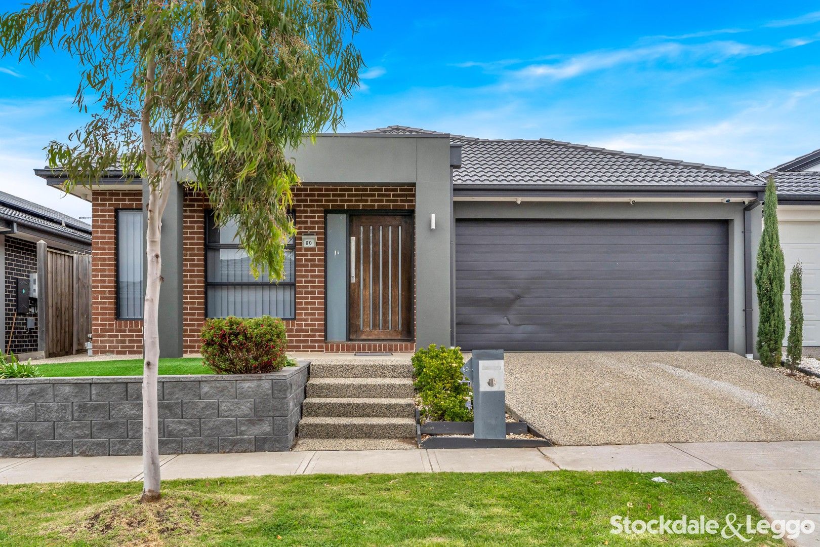 60 Docker Circuit, Mickleham VIC 3064, Image 0