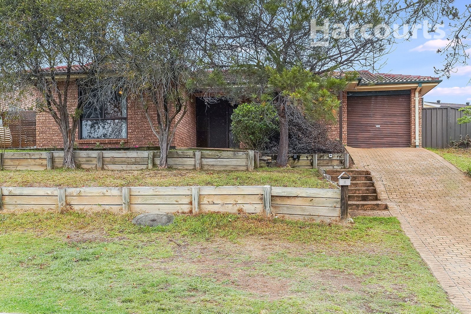 6 Power Close, Eagle Vale NSW 2558, Image 0