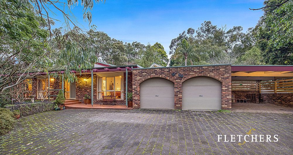 6 Huon Road, Belgrave Heights VIC 3160, Image 0