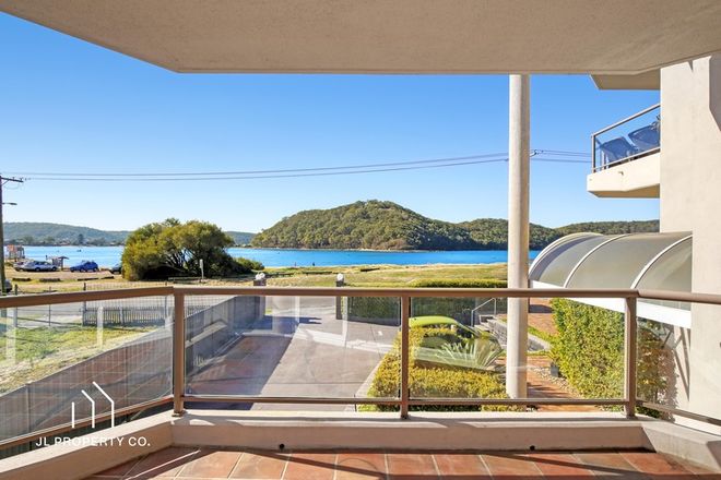 Picture of 4/105 The Esplanade, ETTALONG BEACH NSW 2257