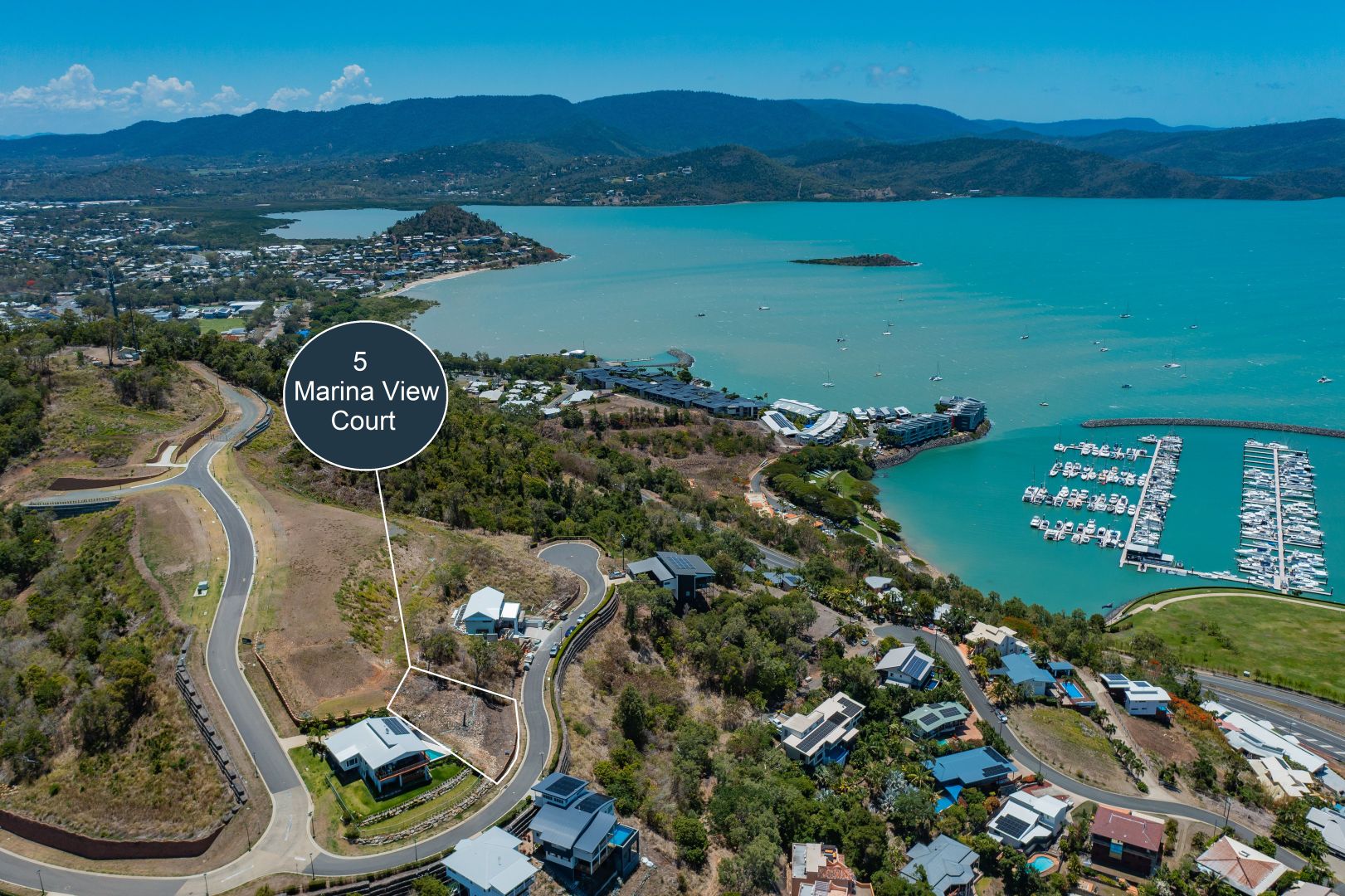 5 Marina View Court, Airlie Beach QLD 4802, Image 2