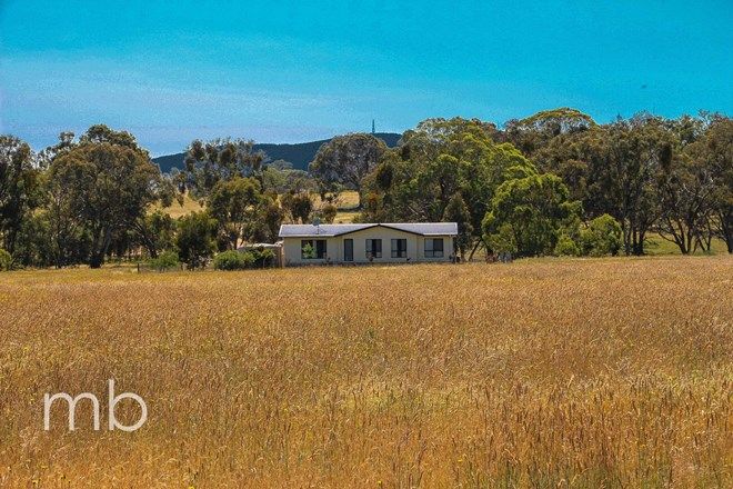 Picture of 253 Mandurama Road, MANDURAMA NSW 2792