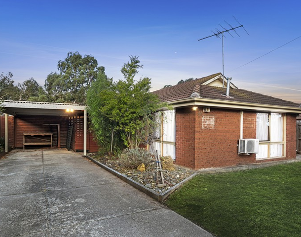 66 Nanworen Crescent, Bell Park VIC 3215