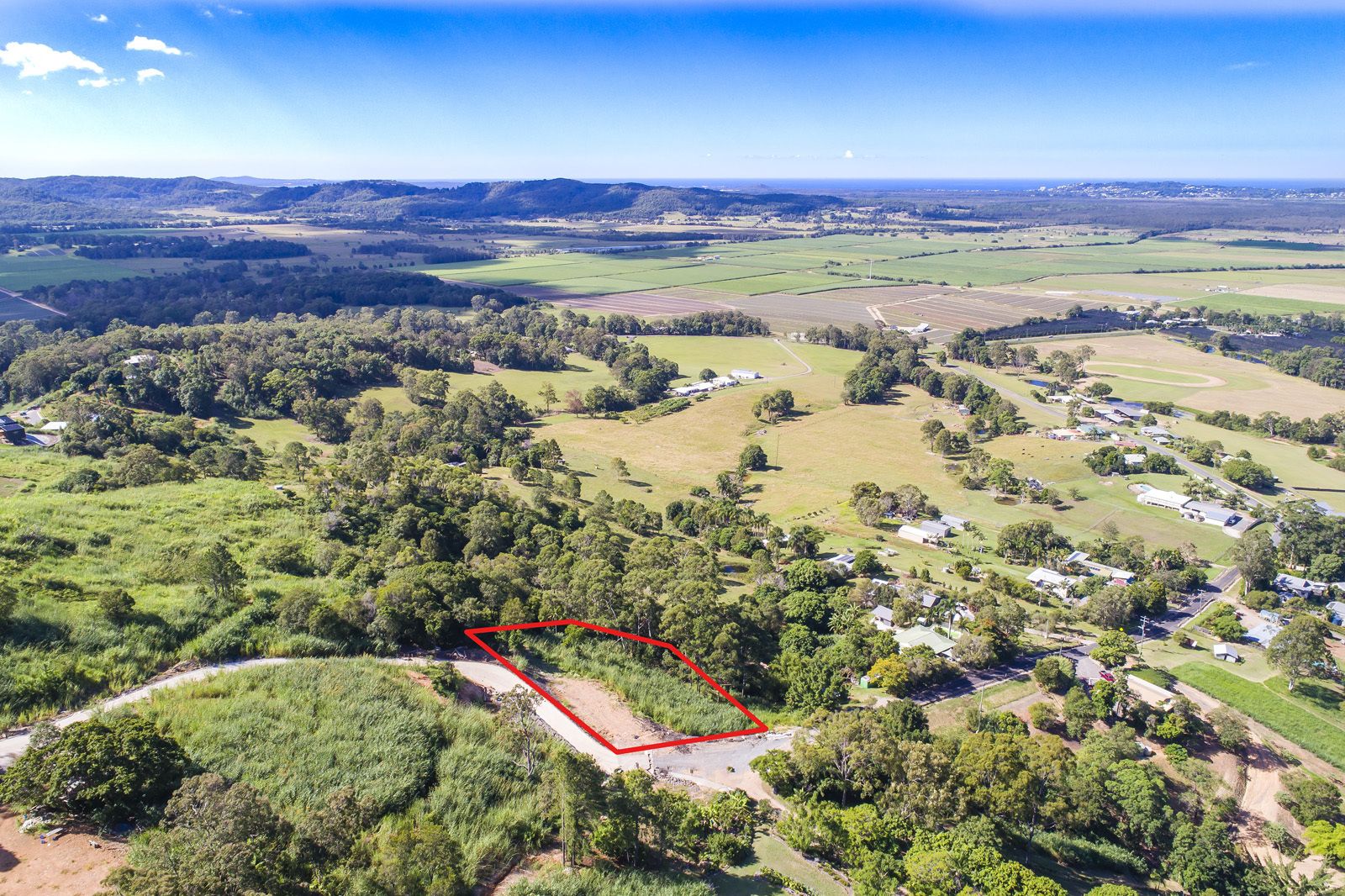 Lot 1 Thomson Valley Road, Valdora QLD 4561, Image 2