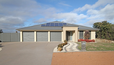 Picture of 48 Hyland Street, BUNGENDORE NSW 2621