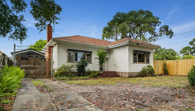 Picture of 27 Menin Road, NUNAWADING VIC 3131