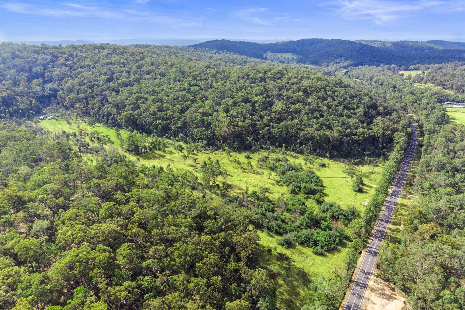 Lot 26, 8548 Putty Road, Putty NSW 2330 Domain