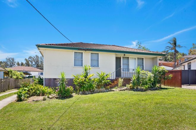 Picture of 28 Hardwick Crescent, MOUNT WARRIGAL NSW 2528