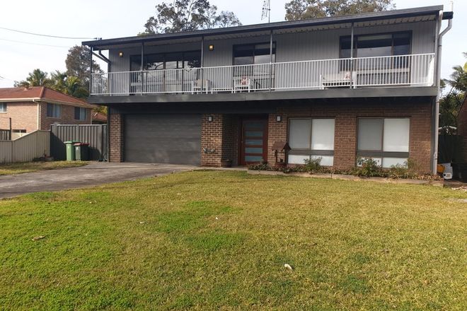 Picture of 4 Raymond Street, TACOMA SOUTH NSW 2259