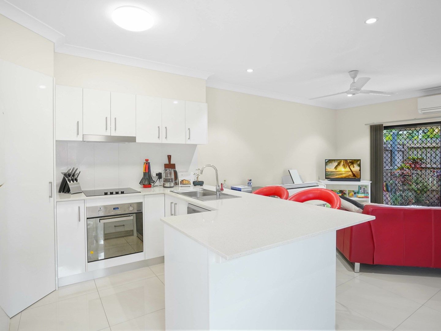 22/21-29 Giffin Road, White Rock QLD 4868