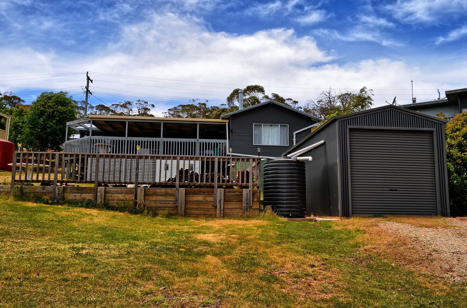 64 Illawong Road, Anglers Reach NSW 2629, Image 0