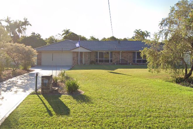 Picture of 61 Relesah Drive, NINGI QLD 4511